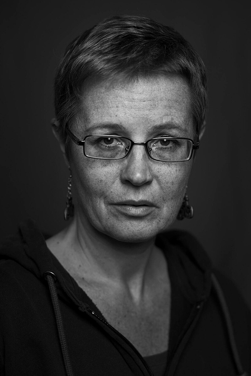 Selyem Zsuzsa