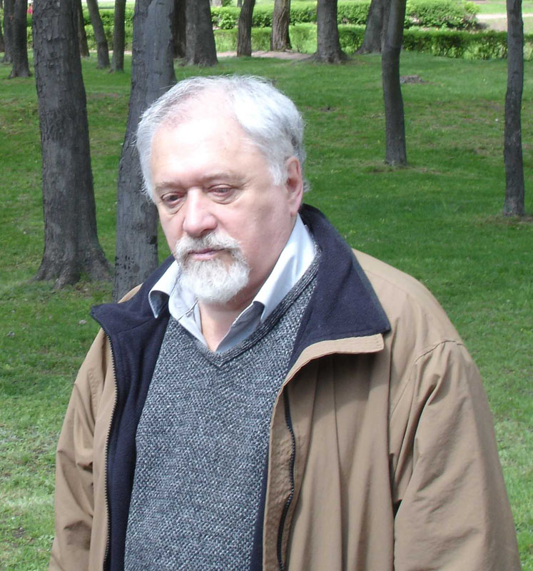 Semen Gluzman