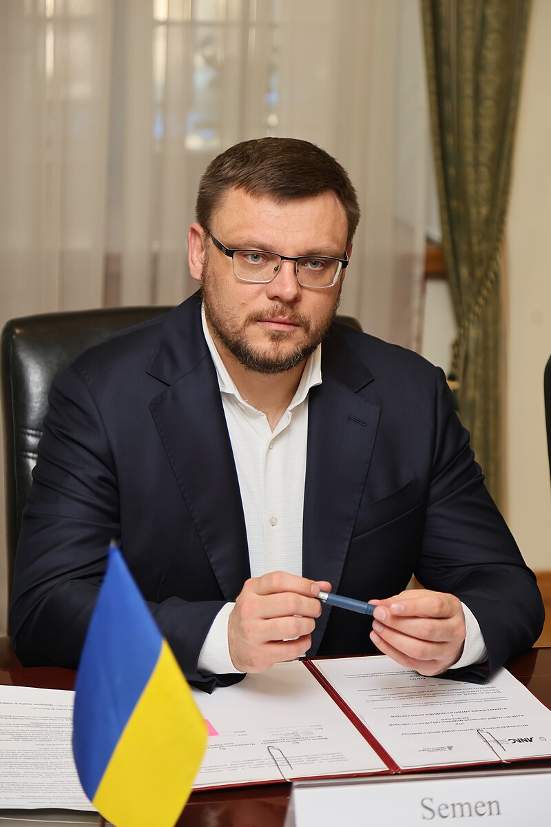 Semen Kryvonos