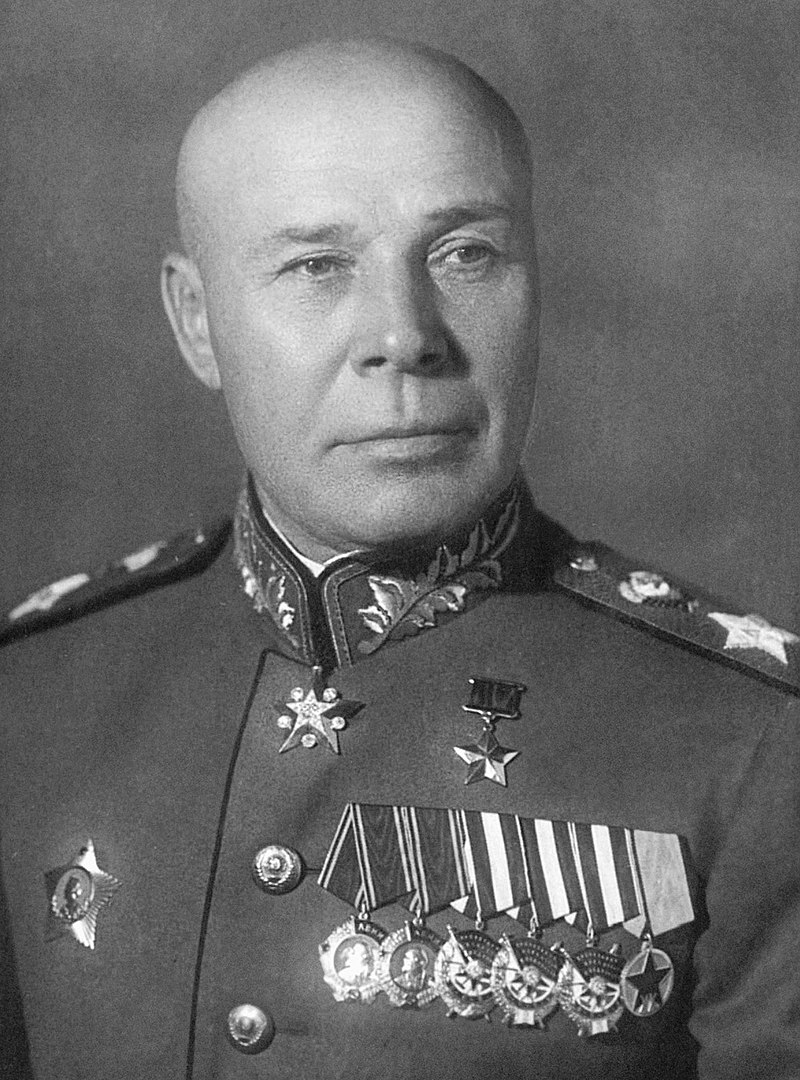 Semen Simonov
