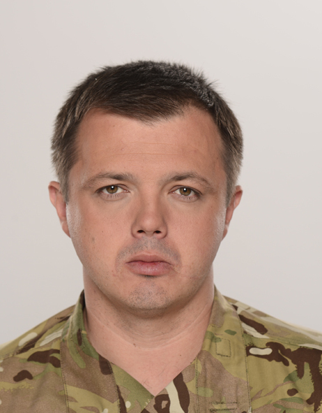 Semenchenko