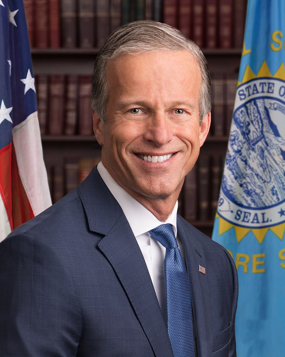 Sen. Thune