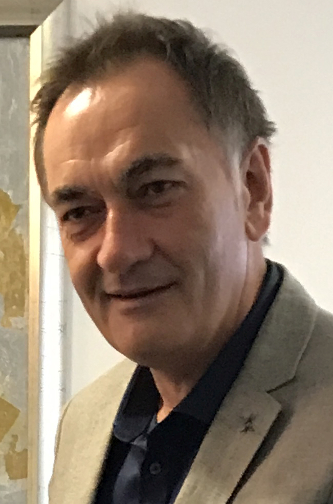 Senad Hadzifejzovic
