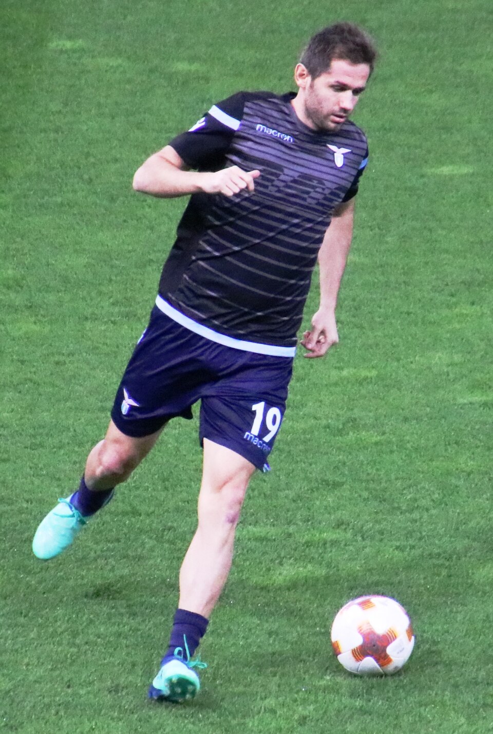 Senad M.