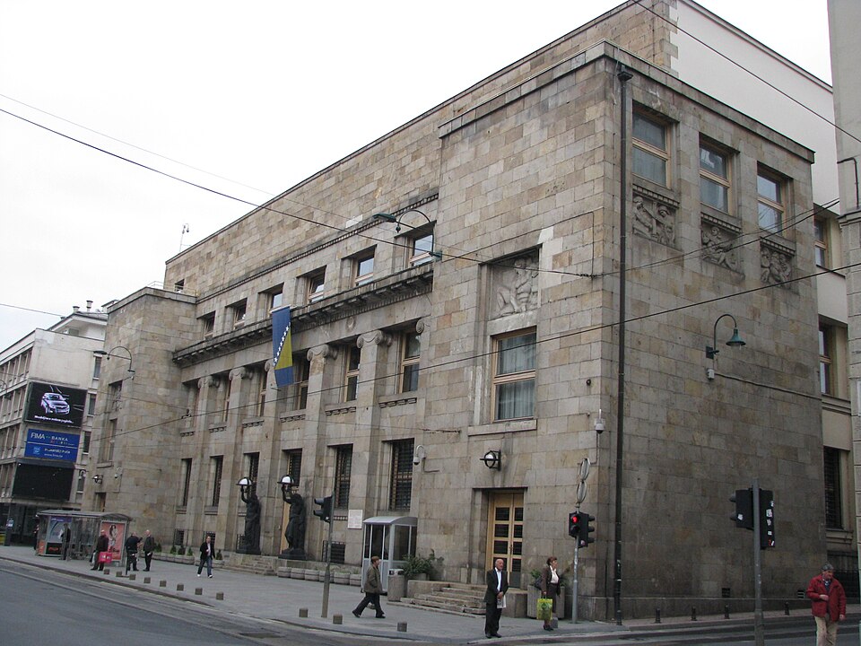 Senad Softić