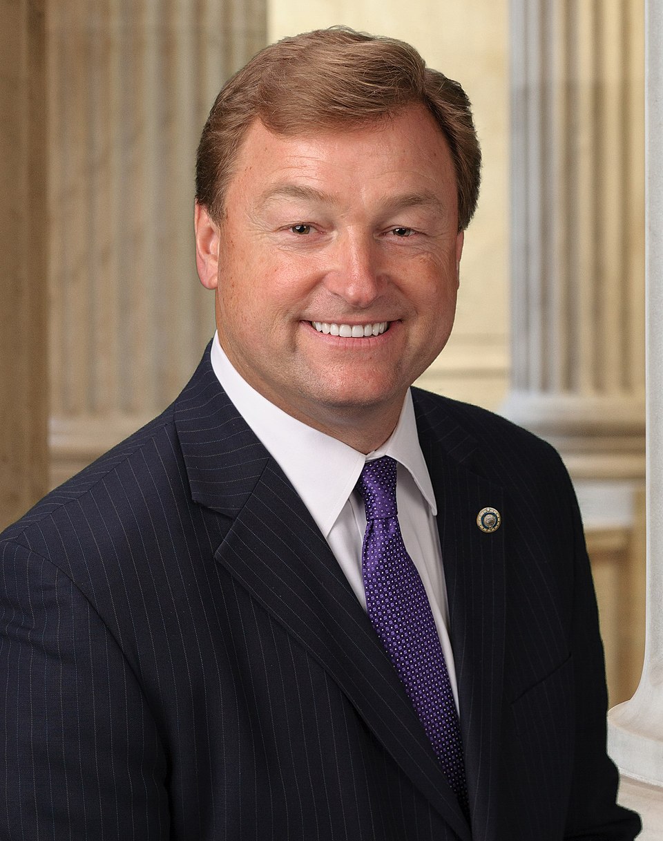 Senator Heller