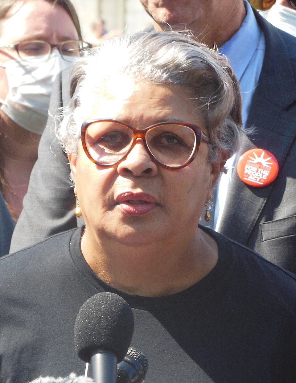 Senfronia Thompson