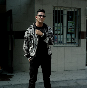 Seni Adio