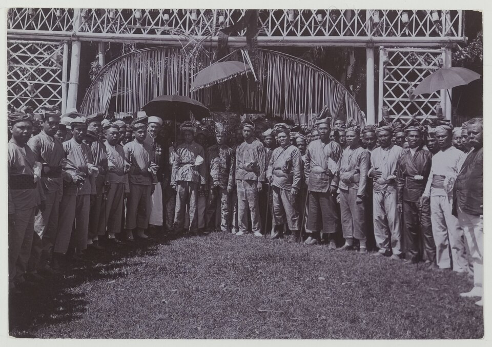 Seni Langi