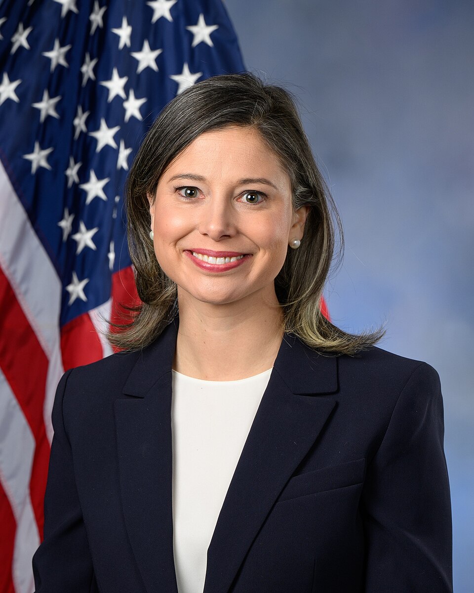 Senior Chief Maggie
