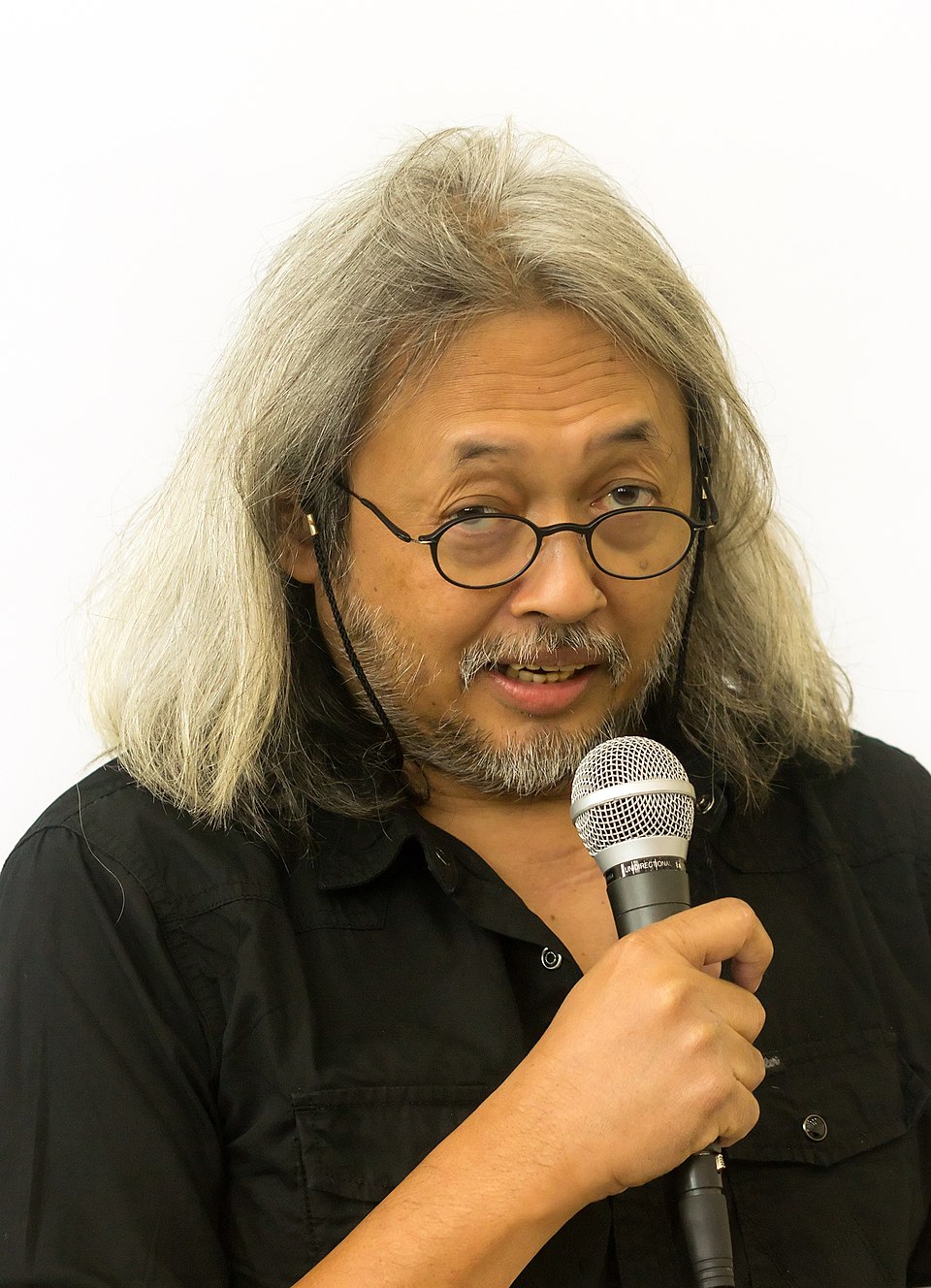 Seno Gumira