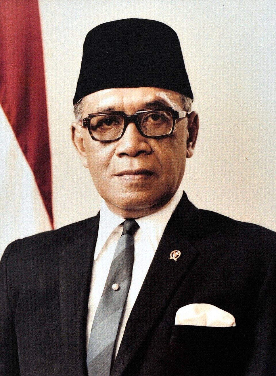 Seno Joko Suyono