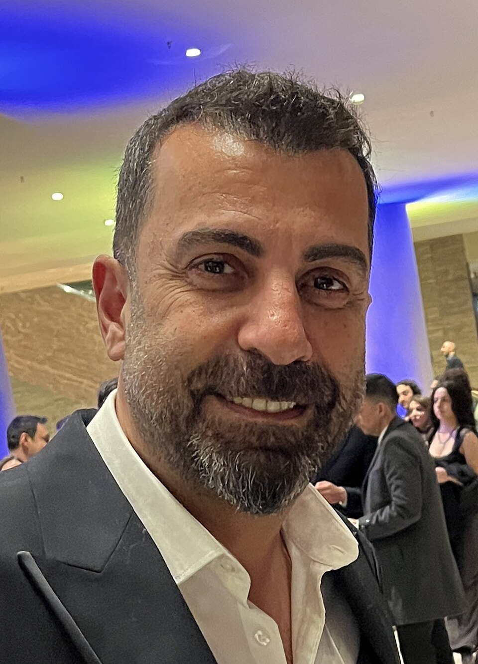 Şenol Hoca