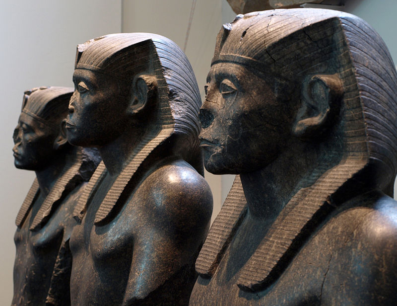 Senusret III