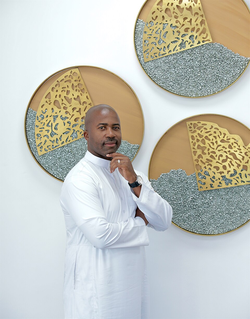 Senzo Mbatha