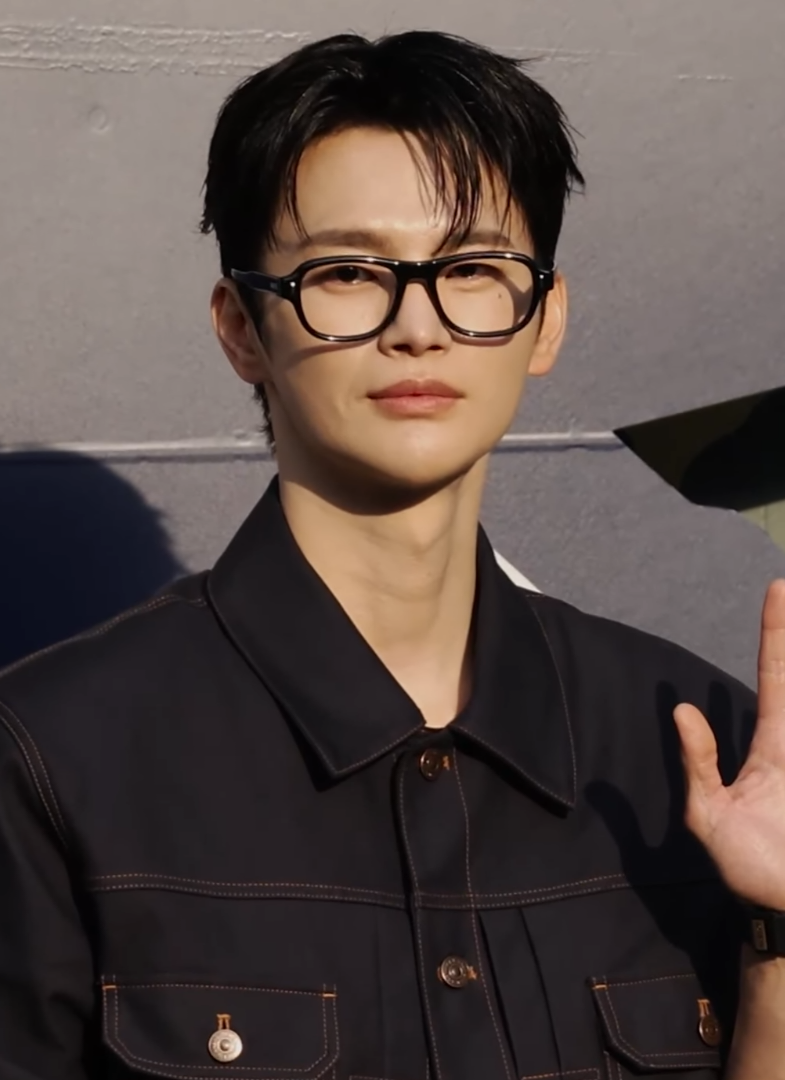 Seo In-guk