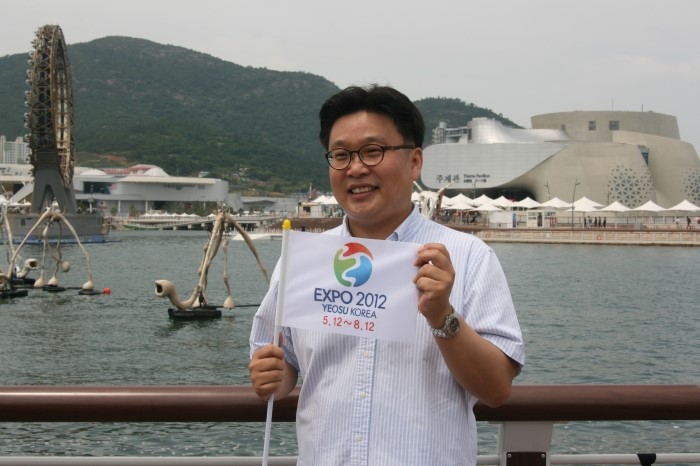 Seo Kyoung-duk