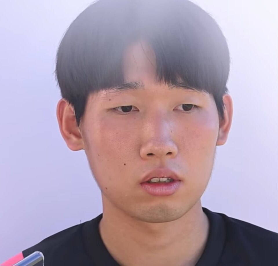 Seok Hyeon Ko