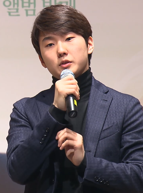 Seong-jin