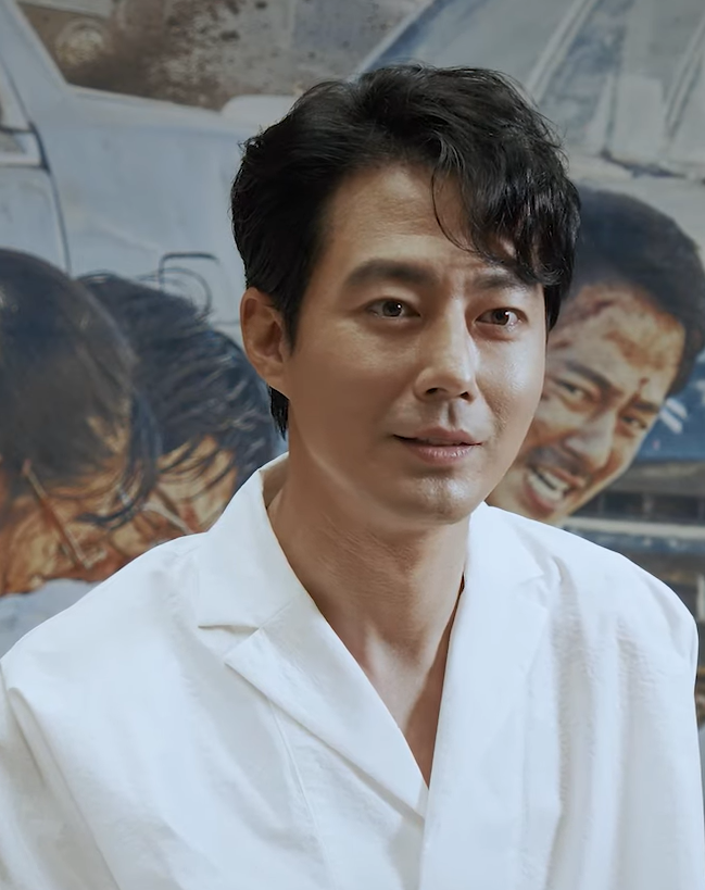 Seong Jun Cho