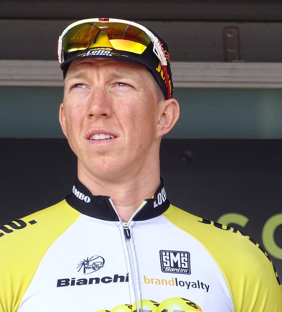 Sep Vanmarcke