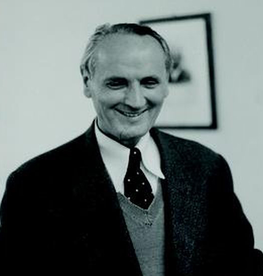 Seper Kajetán