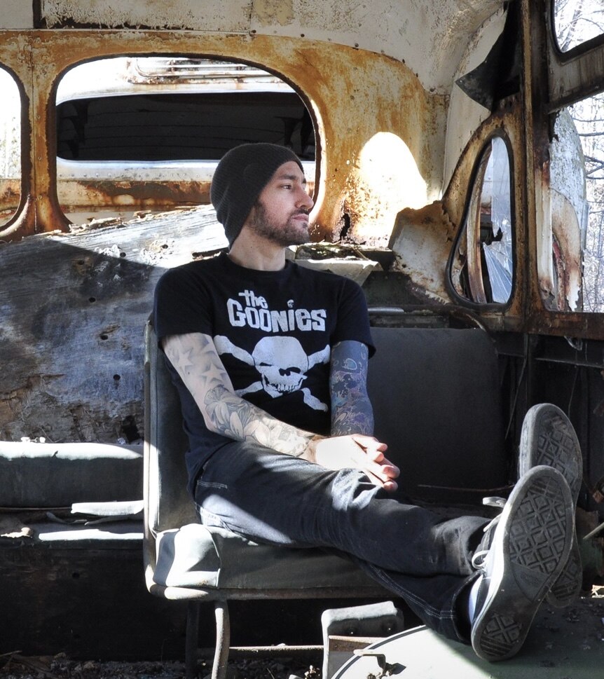 Seph Lawless