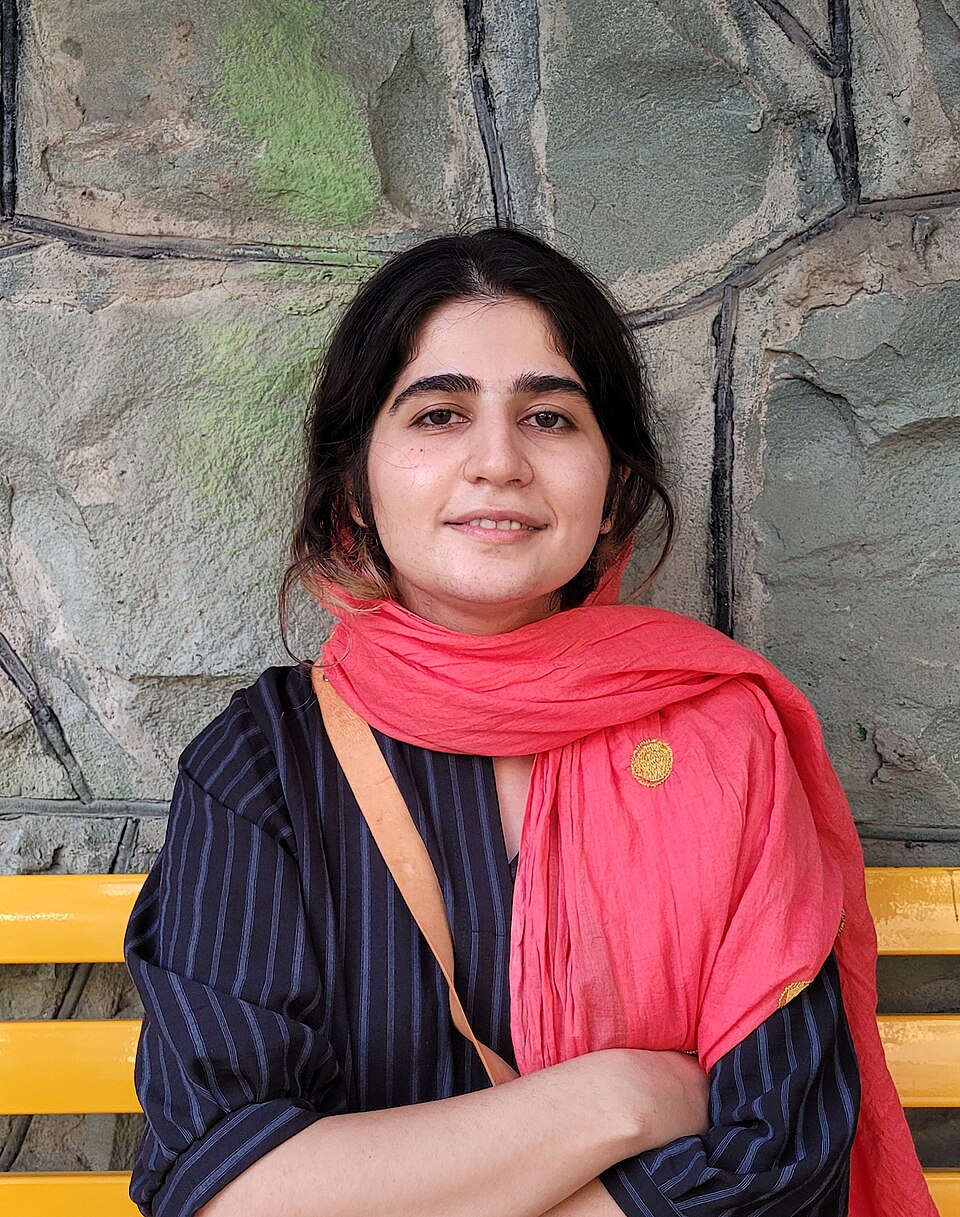 Sepideh Gholian