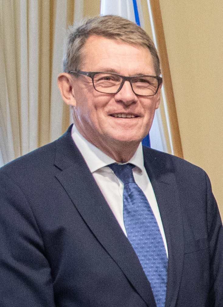 Seppo Ranki