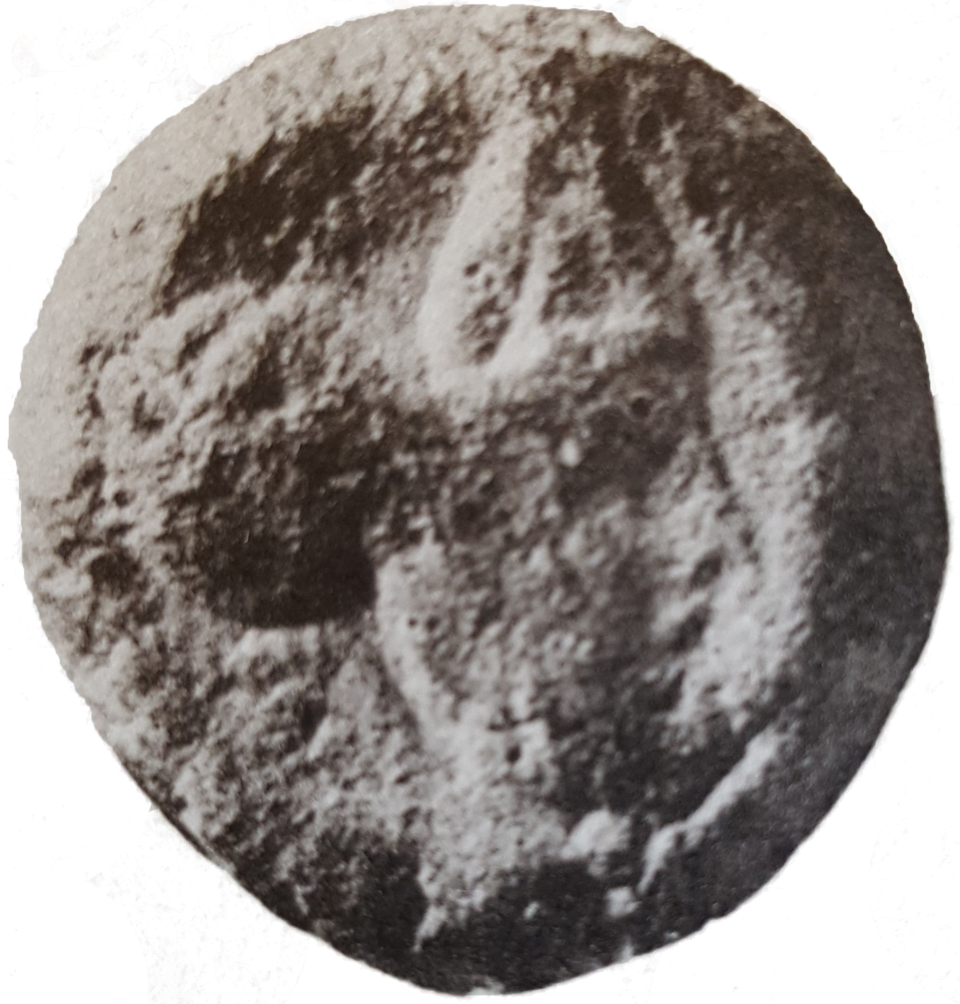 Septimius Odaenathus