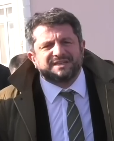 Şerafettin Can Atalay