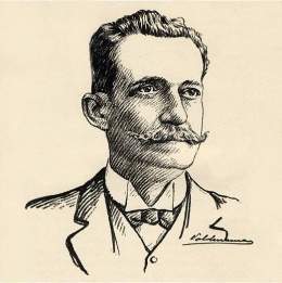 Serafín Sánchez