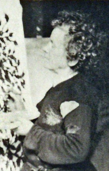 Séraphine Somé