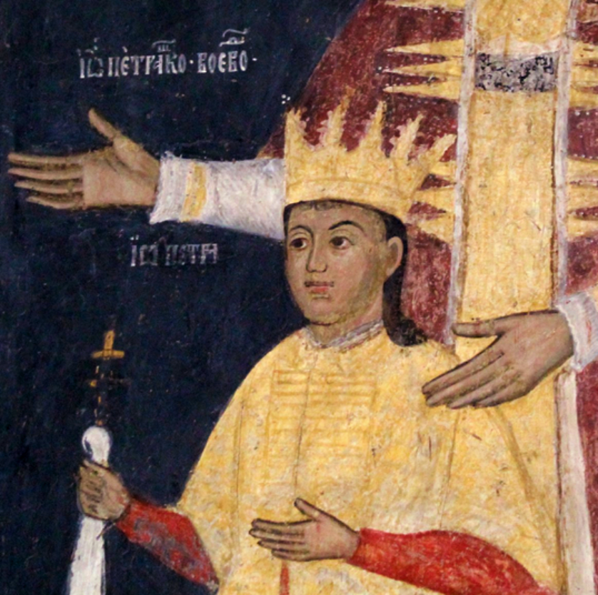 Șerban Mihăilescu