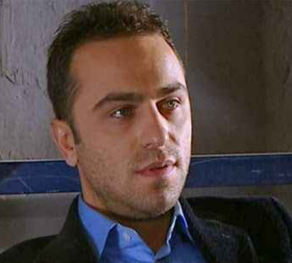 Serdar Orçin