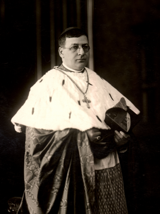 Serédi Jusztinián