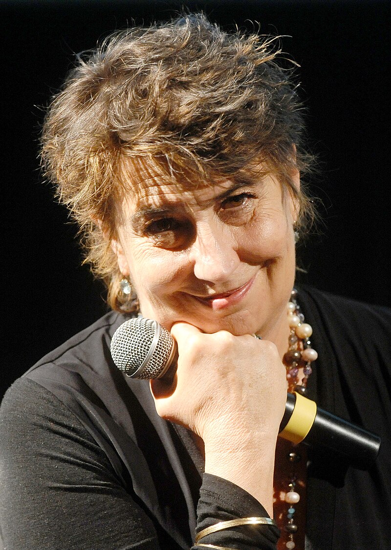 Serena Dandini