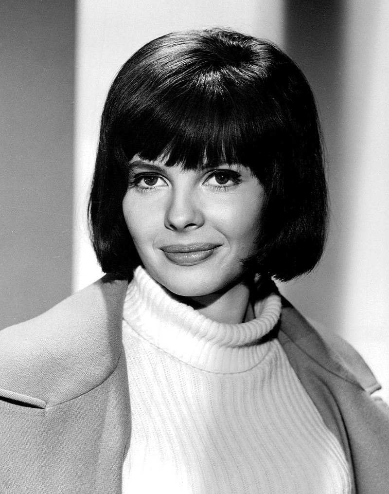 Serena Harrison
