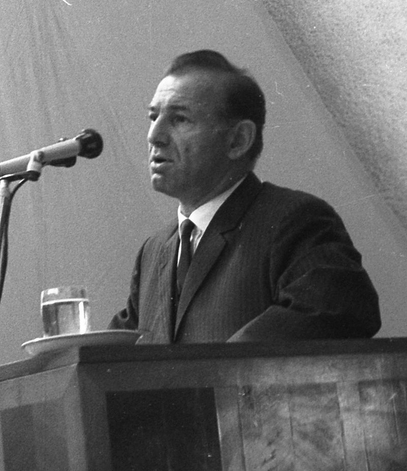 Seres Rezső