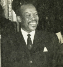 Seretse