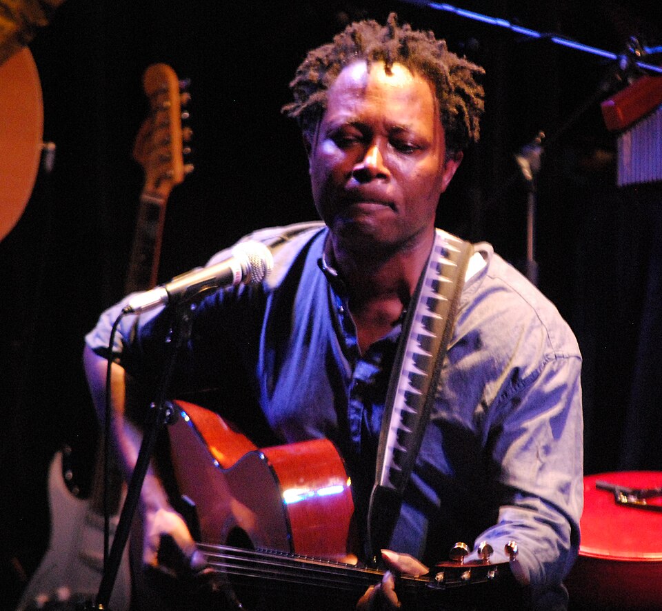 Serge Alain Godong