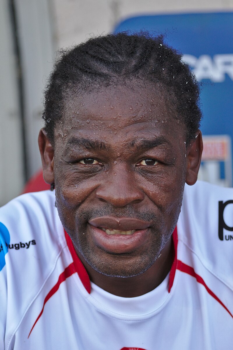 Serge Betsen