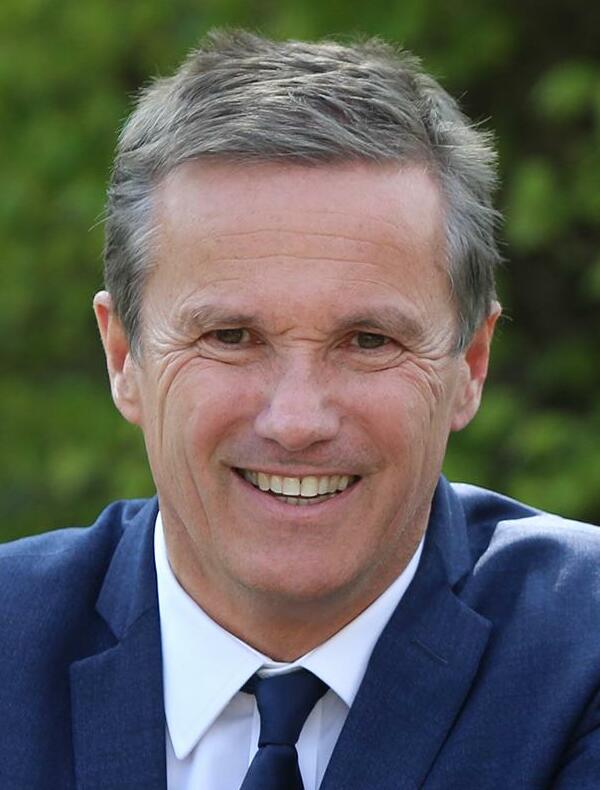 Serge Dupont