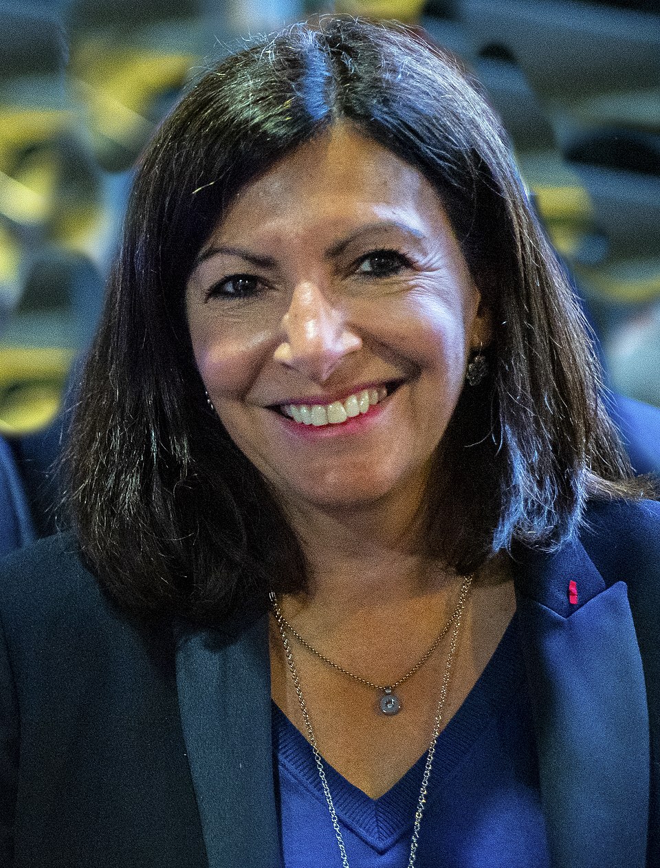 Serge Federbusch
