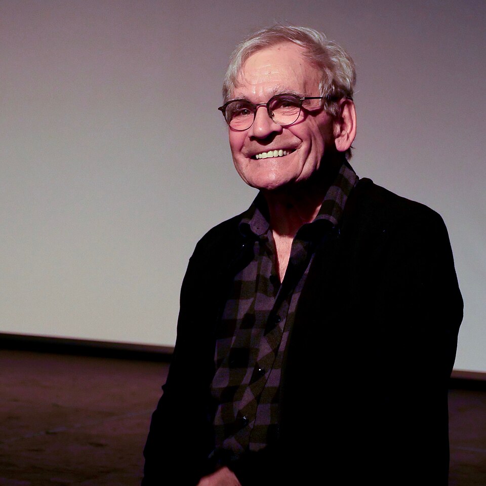 Serge Giguère