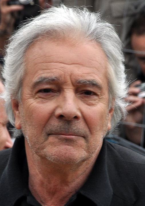 Serge Grimaux