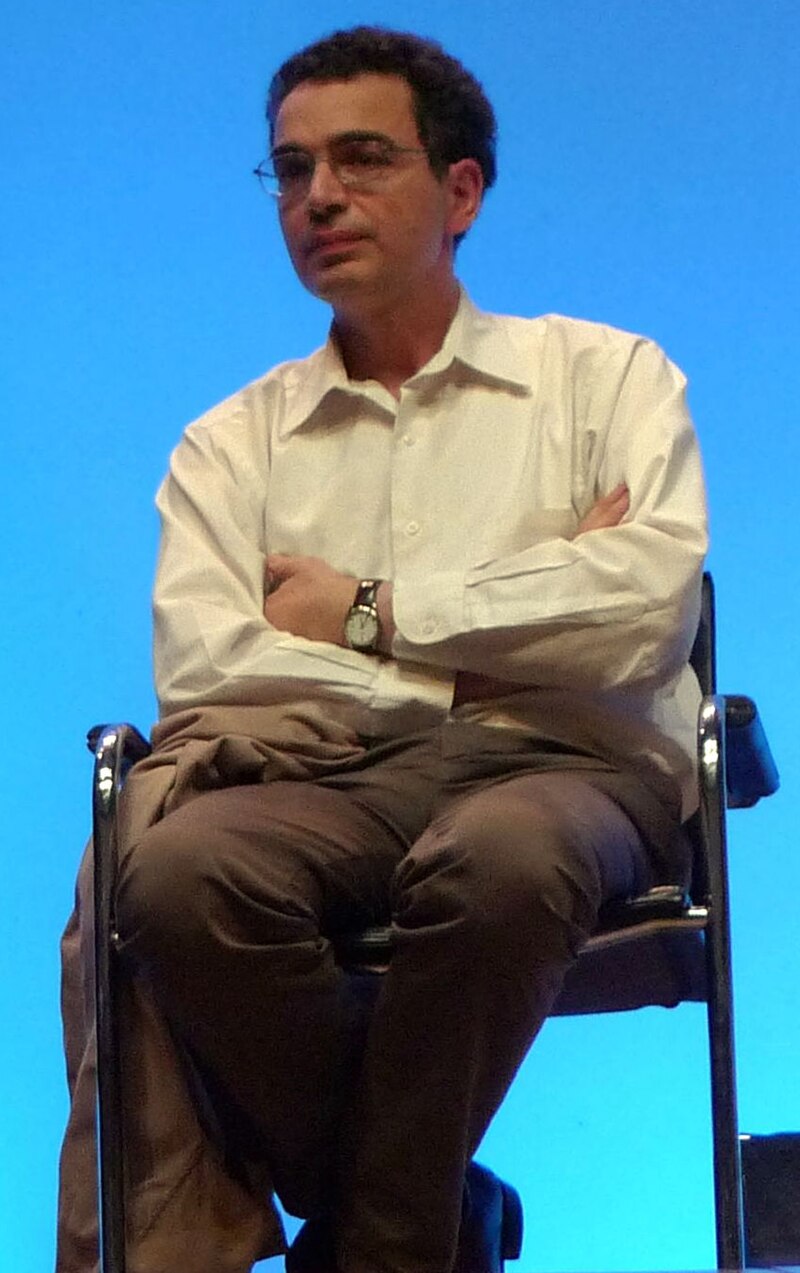 Serge Halimi
