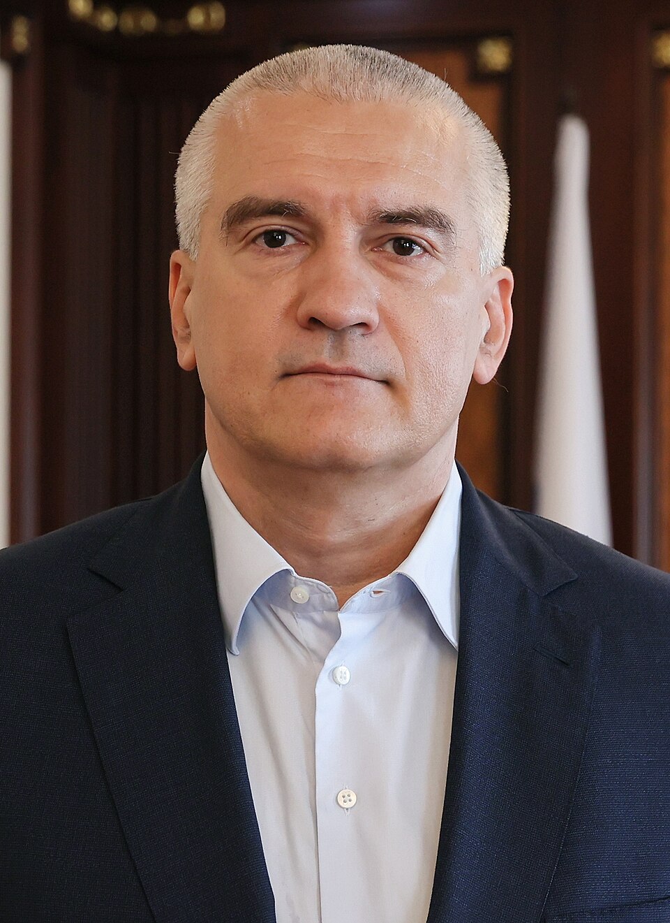 Sergei Aksionov