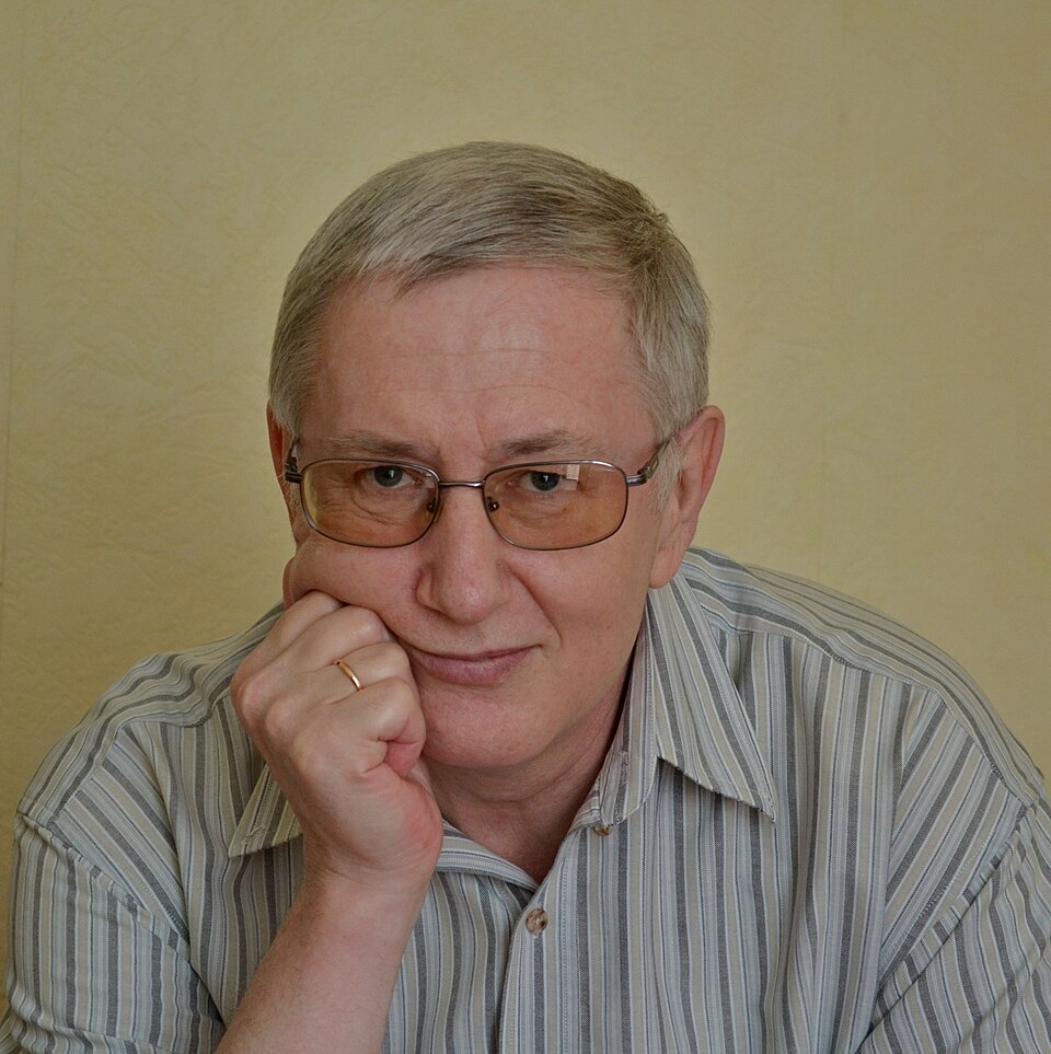 Sergei Alexandrovsky