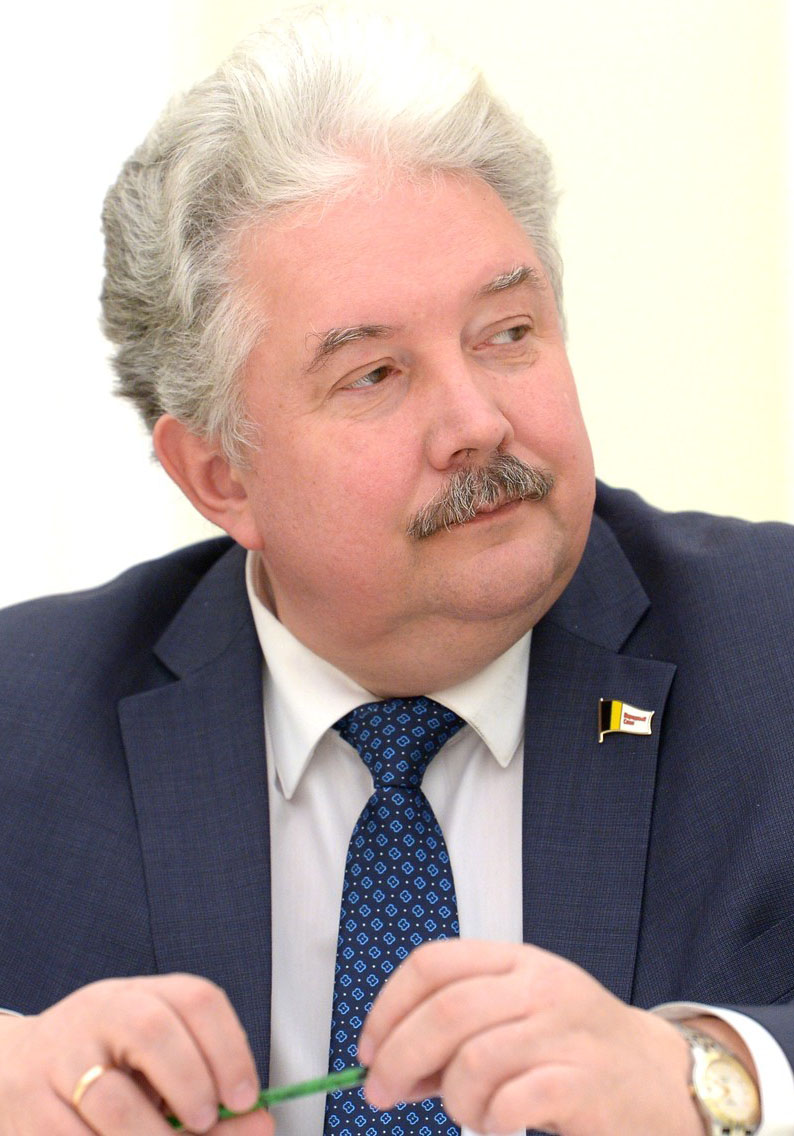 Sergei Baburin